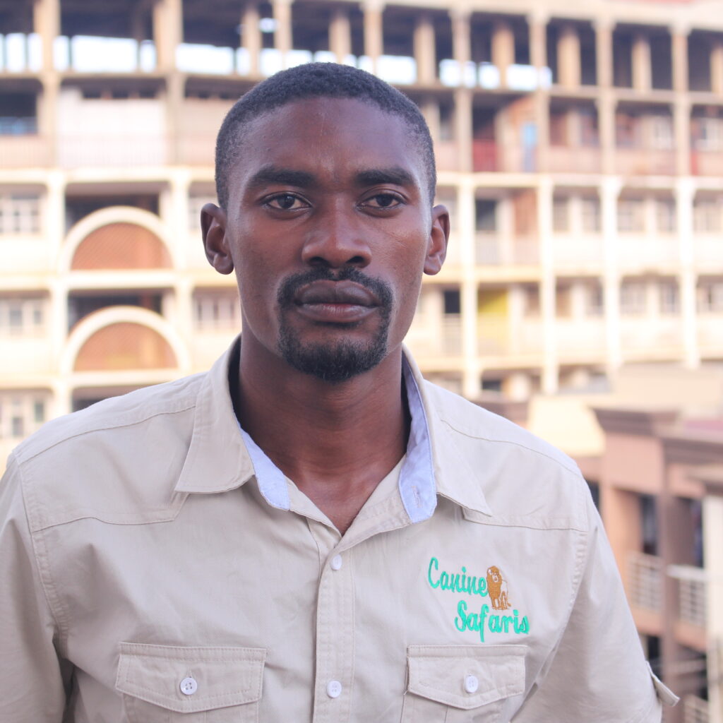 Team Member 3